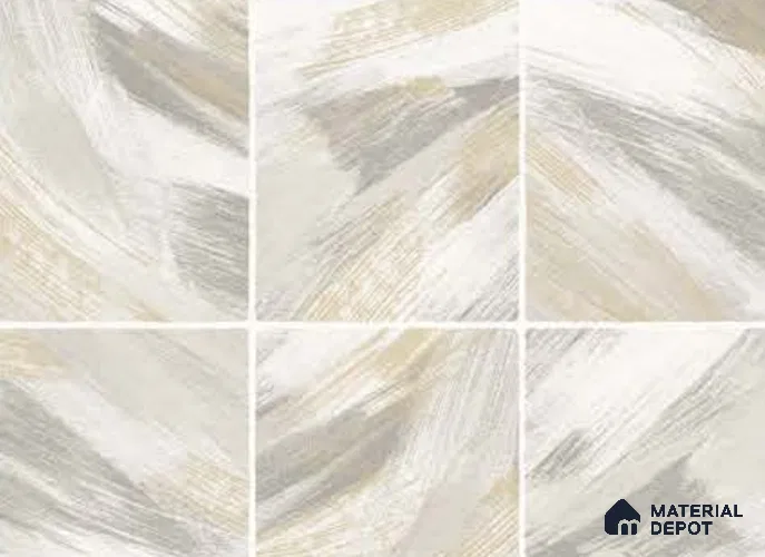 88659-1 | 5 Meter x 42 Inches Patterned Look Wallpaper - 57 Sq. Ft. | Minimum 15% wastage during installation