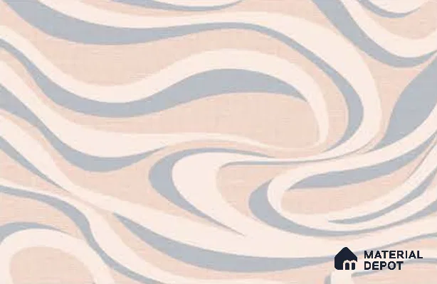 88661-3 | 5 Meter x 42 Inches Patterned Look Wallpaper - 57 Sq. Ft. | Minimum 15% wastage during installation