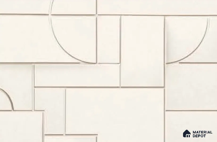 88665-1 | 5 Meter x 42 Inches Patterned Look Wallpaper - 57 Sq. Ft. | Minimum 15% wastage during installation