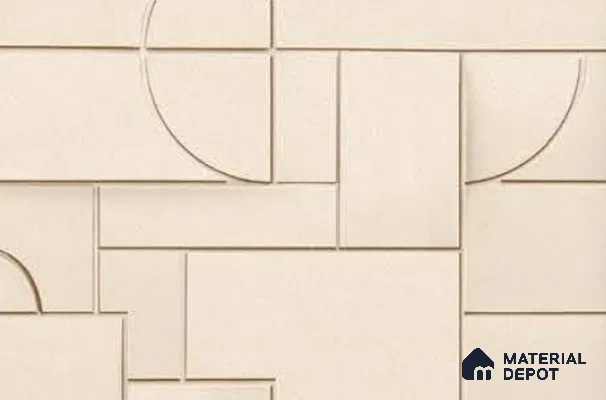88665-2 | 5 Meter x 42 Inches Patterned Look Wallpaper - 57 Sq. Ft. | Minimum 15% wastage during installation