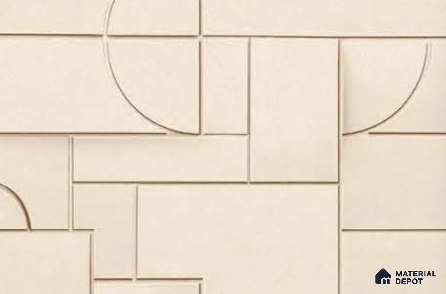 88665-2 | 5 Meter x 42 Inches Patterned Look Wallpaper - 57 Sq. Ft. | Minimum 15% wastage during installation