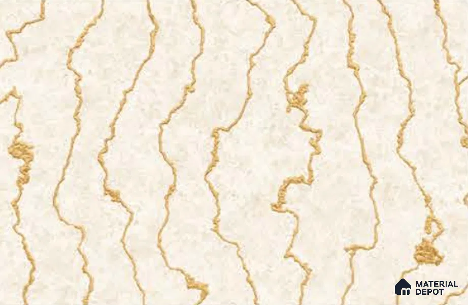 88672-1 | 5 Meter x 42 Inches Patterned Look Wallpaper - 57 Sq. Ft. | Minimum 15% wastage during installation