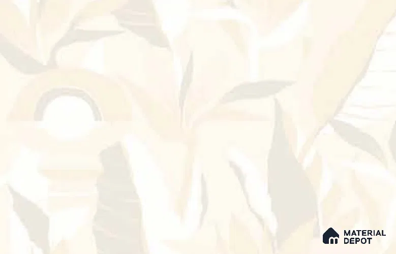 88674-1 | 5 Meter x 42 Inches Florals Look Wallpaper - 57 Sq. Ft. | Minimum 15% wastage during installation