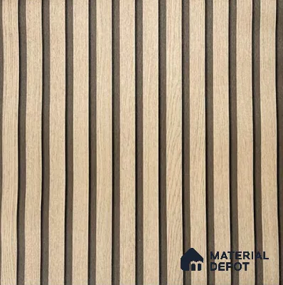 930055 | 10 Meter x 21 Inch PVC Wood Look Wallpaper - 57 Sq. Ft.