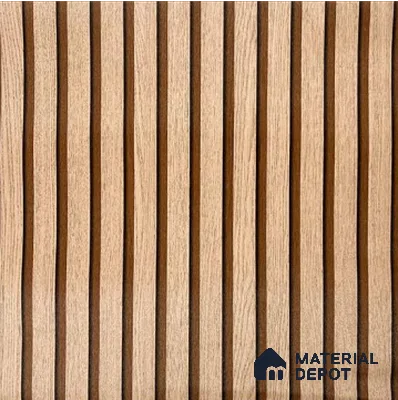 930056 | 10 Meter x 21 Inch PVC Wood Look Wallpaper - 57 Sq. Ft.