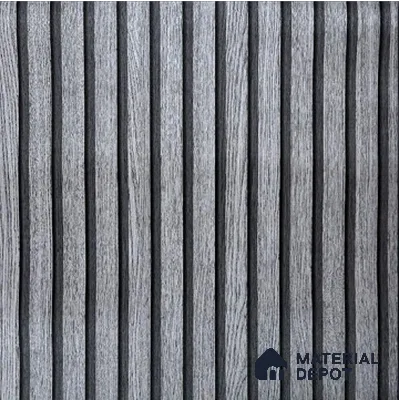 930057 | 10 Meter x 21 Inch PVC Wood Look Wallpaper - 57 Sq. Ft.