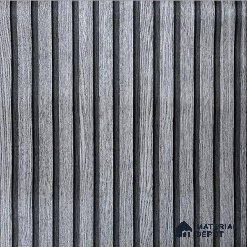 930057 | 10 Meter x 21 Inch PVC Wood Look Wallpaper - 57 Sq. Ft.