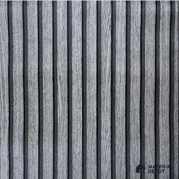 930057 | 10 Meter x 21 Inch PVC Wood Look Wallpaper - 57 Sq. Ft.