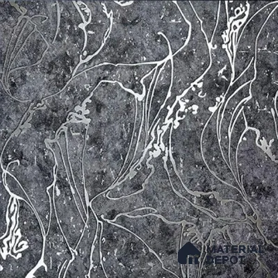 930076 | 10 Meter x 21 Inch PVC Patterned Look Wallpaper - 57 Sq. Ft.