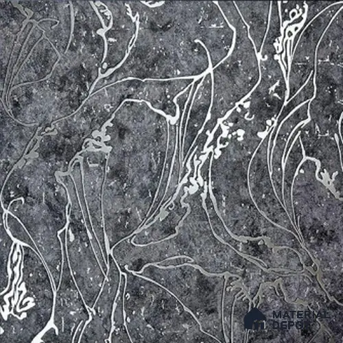930076 | 10 Meter x 21 Inch PVC Patterned Look Wallpaper - 57 Sq. Ft.