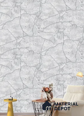 970603 | 9.5 Meter x 21 Inches Patterned Look Wallpaper - 55 Sq. Ft.  | Minimum 15% wastage during installation