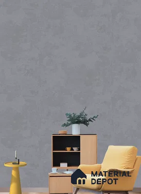 183107 | 9.5 Meter x 21 Inches Texture Look Wallpaper - 55 Sq. Ft.  | Minimum 15% wastage during installation