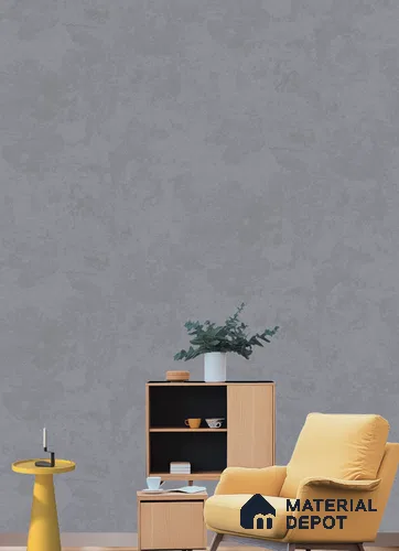 183107 | 9.5 Meter x 21 Inches Texture Look Wallpaper - 55 Sq. Ft. | Minimum 15% wastage during installation