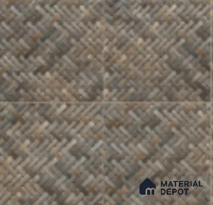 99027-4 | 5 Meter x 42 Inch PVC Patterned Look Wallpaper - 57 Sq. Ft. | Minimum 15% wastage during installation