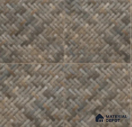 99027-4 | 5 Meter x 42 Inch PVC Patterned Look Wallpaper - 57 Sq. Ft. | Minimum 15% wastage during installation
