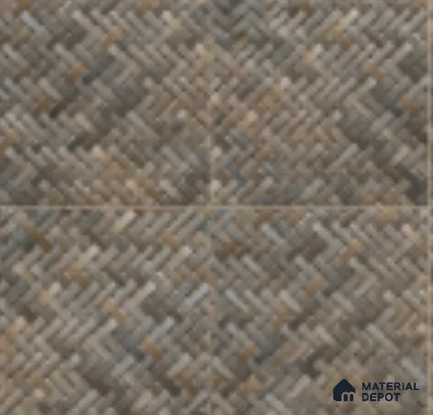 99027-4 | 5 Meter x 42 Inch PVC Patterned Look Wallpaper - 57 Sq. Ft. | Minimum 15% wastage during installation
