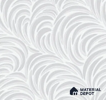 99028-2 | 5 Meter x 42 Inch PVC Patterned Look Wallpaper - 57 Sq. Ft.