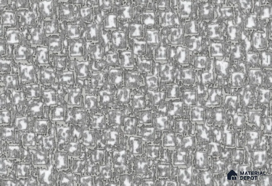 A390806 | 10 Meter x 21 Inch PVC Abstract Look Wallpaper - 57 Sq. Ft. | Minimum 15% wastage during installation