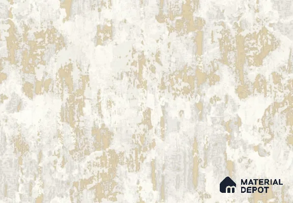 A392206 | 10 Meter x 21 Inch PVC Abstract Look Wallpaper - 57 Sq. Ft. | Minimum 15% wastage during installation
