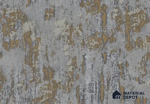A392209 | 10 Meter x 21 Inch PVC Abstract Look Wallpaper - 57 Sq. Ft. | Minimum 15% wastage during installation
