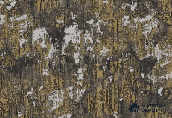 A392210 | 10 Meter x 21 Inch PVC Abstract Look Wallpaper - 57 Sq. Ft. | Minimum 15% wastage during installation