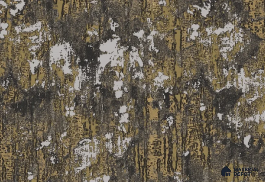A392210 | 10 Meter x 21 Inch PVC Abstract Look Wallpaper - 57 Sq. Ft. | Minimum 15% wastage during installation