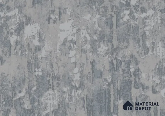 A392211 | 10 Meter x 21 Inch PVC Abstract Look Wallpaper - 57 Sq. Ft. | Minimum 15% wastage during installation