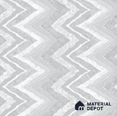 AA100302 | 9.5 Meter x 21 Inch PVC Patterned Look Wallpaper - 55 Sq. Ft. | Minimum 15% wastage during installation