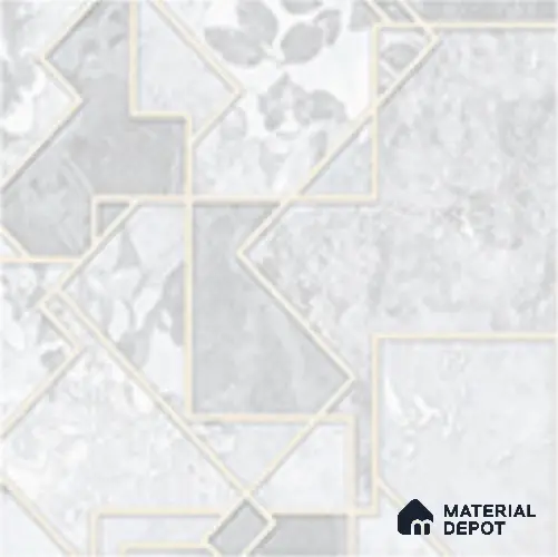 AA100401 | 9.5 Meter x 21 Inch PVC Patterned Look Wallpaper - 55 Sq. Ft. | Minimum 15% wastage during installation