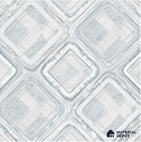 AA100602 | 9.5 Meter x 21 Inch PVC Patterned Look Wallpaper - 55 Sq. Ft. | Minimum 15% wastage during installation