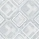 AA100602 | 9.5 Meter x 21 Inch PVC Patterned Look Wallpaper - 55 Sq. Ft. Image 01
