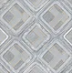 AA100604 | 9.5 Meter x 21 Inch PVC Patterned Look Wallpaper - 55 Sq. Ft. Image 01