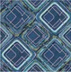 AA100606 | 9.5 Meter x 21 Inch PVC Patterned Look Wallpaper - 55 Sq. Ft. Image 01