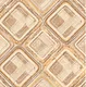 AA100607 | 9.5 Meter x 21 Inch PVC Patterned Look Wallpaper - 55 Sq. Ft. Image 01