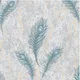 AA100703 | 9.5 Meter x 21 Inch PVC Florals Look Wallpaper - 55 Sq. Ft.  Image 01