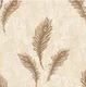 AA100704 | 9.5 Meter x 21 Inch PVC Florals Look Wallpaper - 55 Sq. Ft.  Image 01