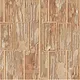 AA100805 | 9.5 Meter x 21 Inch PVC Patterned Look Wallpaper - 55 Sq. Ft.  Image 01