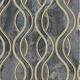 AA100903 | 9.5 Meter x 21 Inch PVC Patterned Look Wallpaper - 55 Sq. Ft.  Image 01