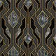 AA101104 | 9.5 Meter x 21 Inch PVC Patterned Look Wallpaper - 55 Sq. Ft. Image 01