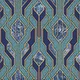 AA101105 | 9.5 Meter x 21 Inch PVC Patterned Look Wallpaper - 55 Sq. Ft. Image 01