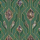 AA101106 | 9.5 Meter x 21 Inch PVC Patterned Look Wallpaper - 55 Sq. Ft. Image 01