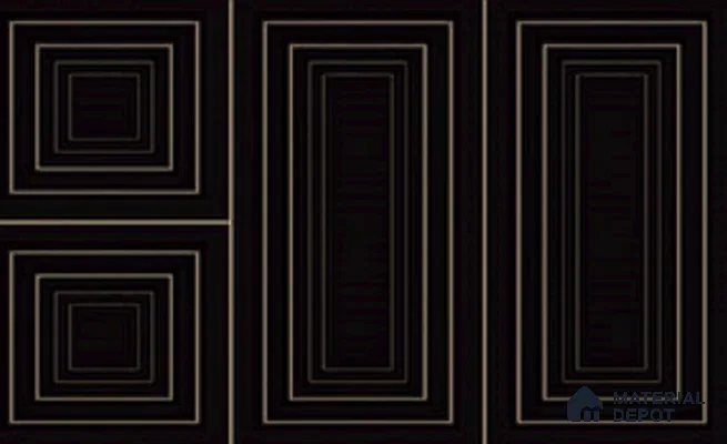 BT-001 | 5 Meter x 42 Inch PVC 3D Look Wallpaper - 57 Sq. Ft. | Minimum 15% wastage during installation