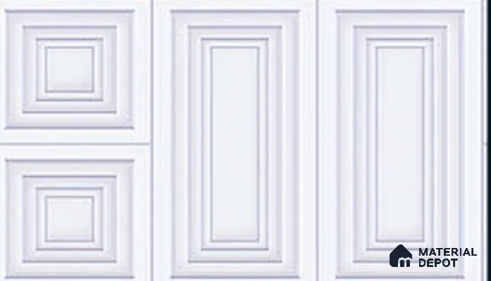 BT-003 | 5 Meter x 42 Inch PVC 3D Look Wallpaper - 57 Sq. Ft. | Minimum 15% wastage during installation