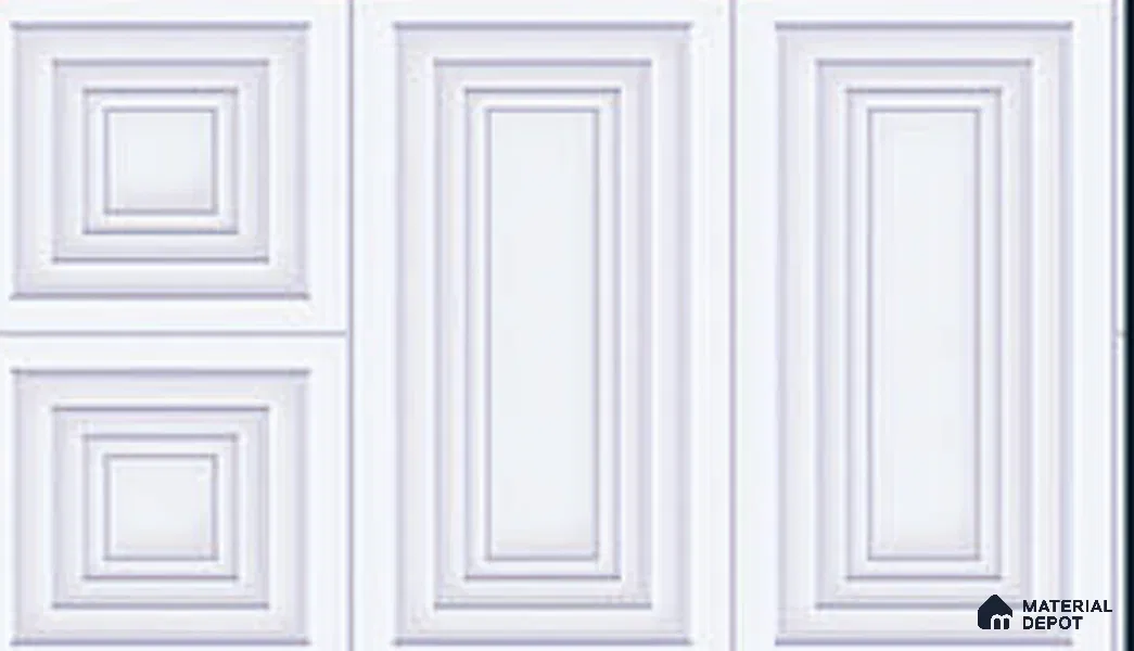BT-003 | 5 Meter x 42 Inch PVC 3D Look Wallpaper - 57 Sq. Ft. | Minimum 15% wastage during installation