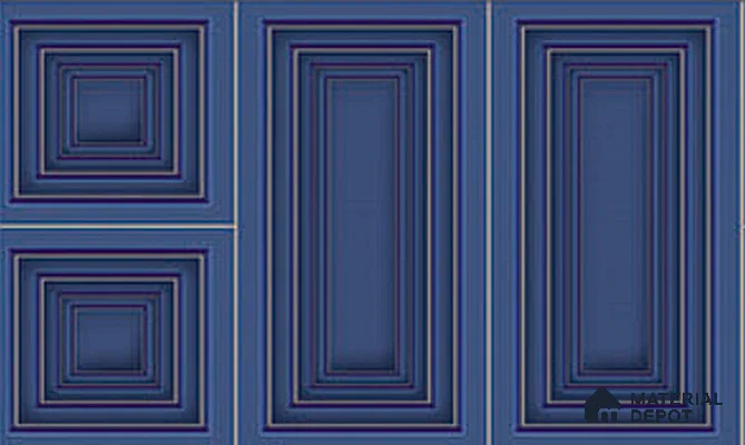 BT-004 | 5 Meter x 42 Inch PVC 3D Look Wallpaper - 57 Sq. Ft. | Minimum 15% wastage during installation