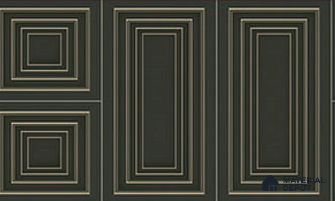 BT-007 | 5 Meter x 42 Inch PVC 3D Look Wallpaper - 57 Sq. Ft. | Minimum 15% wastage during installation