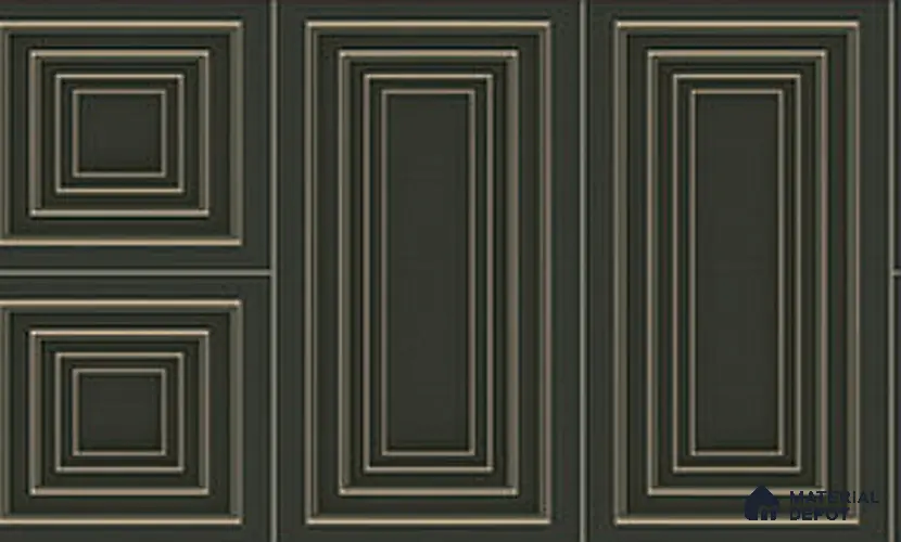 BT-007 | 5 Meter x 42 Inch PVC 3D Look Wallpaper - 57 Sq. Ft. | Minimum 15% wastage during installation