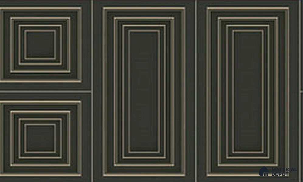 BT-007 | 5 Meter x 42 Inch PVC 3D Look Wallpaper - 57 Sq. Ft. | Minimum 15% wastage during installation
