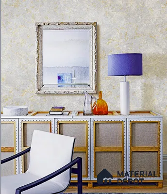 BT-010 | 5 Meter x 42 Inch PVC Texture Look Wallpaper - 57 Sq. Ft. | Minimum 15% wastage during installation