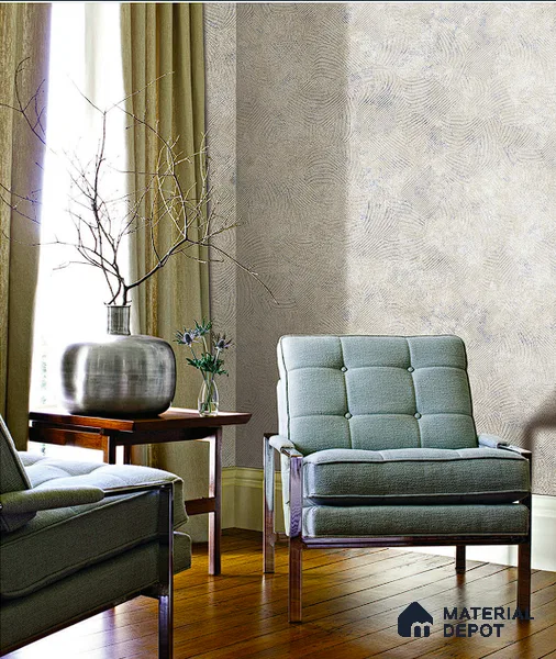 BT-013 | 5 Meter x 42 Inch PVC Texture Look Wallpaper - 57 Sq. Ft. | Minimum 15% wastage during installation